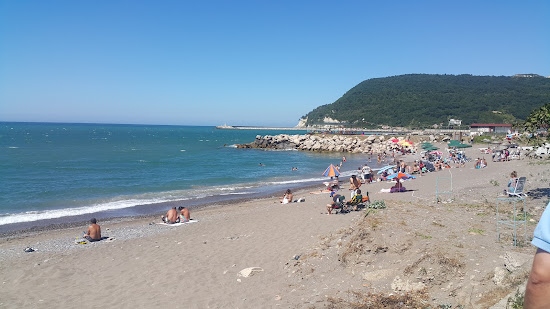 Cide Sahili