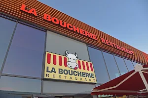Restaurant La Boucherie image