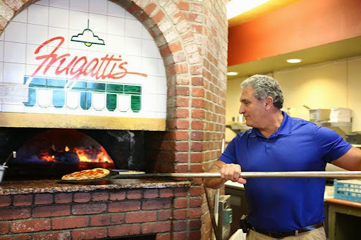 Frugatti's