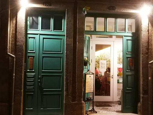Belos Aires Restaurante