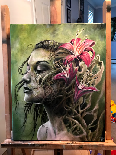 Explore 3 sister tattoo ideas, creative tattoo ideas in Sunbury, available at Absinthe Tattoo