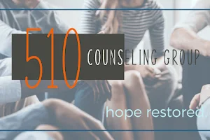 510 Counseling Group image