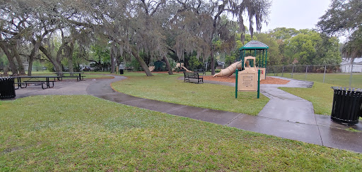 Park «Panama Park», reviews and photos, 6912 Buffalo Ave, Jacksonville, FL 32208, USA