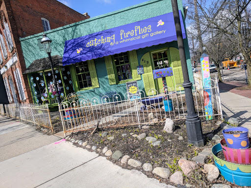 Gift Shop «Catching Fireflies», reviews and photos, 419 Detroit St, Ann Arbor, MI 48104, USA