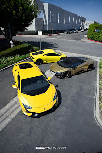 SSR Autobody - Irvine - Photo 7 - Car repair in Irvine, CA, Irvine