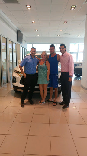 Chevrolet Dealer «Jack Wilson Chevrolet», reviews and photos, 2255 US-1, St Augustine, FL 32086, USA