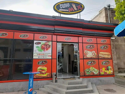 ShaurMix - 4 Sayat Nova Ave, Gyumri, Armenia