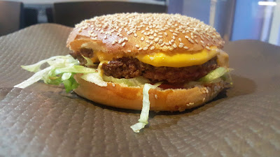 Despy Burger Le Retour à Marseille