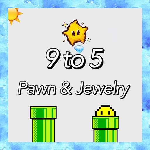 Pawn Shop «9 to 5 Pawn & Jewelry Co. [Casa de Empeño]», reviews and photos, 4714 Kirkwood Hwy, Wilmington, DE 19808, USA