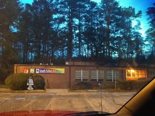 Community Center «Cliftondale Park Community Center», reviews and photos, 4645 Butner Rd, Atlanta, GA 30349, USA