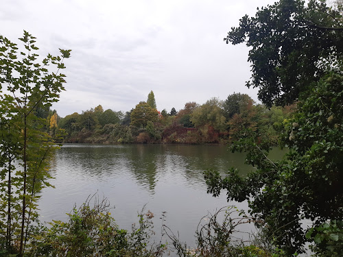 Centre de loisirs Bellerive à Rueil-Malmaison