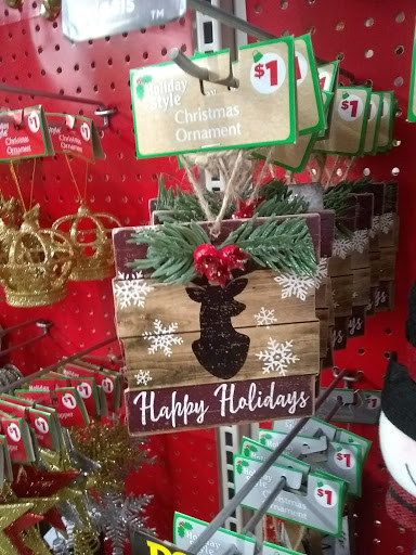 Discount Store «Dollar General», reviews and photos, 55 S Charles Richard Beall Blvd, DeBary, FL 32713, USA