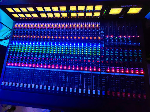 Amplified Studios image