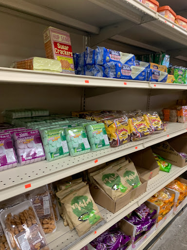 Asian Grocery Store «Oriental Food Value», reviews and photos, 8303 SE Insley St, Portland, OR 97266, USA