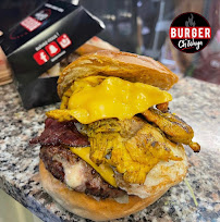 Photos du propriétaire du Restaurant de hamburgers Burger Ch'waya | Burger Rouen - n°2