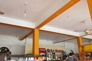 Rakitha Bake House image