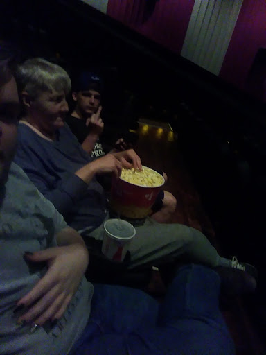 Movie Theater «Habersham Hills Cinemas», reviews and photos, 2115 Cody Rd, Mt Airy, GA 30563, USA