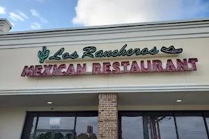 Los Rancheros Mexican Restaurant image