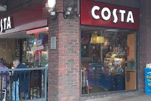 Costa Coffee image