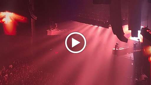YouTube Theater image