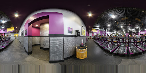 Gym «Planet Fitness - Milford, OH», reviews and photos, 1075 OH-28, Milford, OH 45150, USA