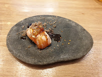 Produits de la mer du Restaurant japonais Goma Poké & sushi à Chessy - n°16
