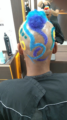 GVC Coiffure à Bourg-lès-Valence