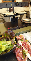 Photo n°43 de L'Auberge de Mégevette à Mégevette ()