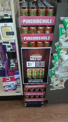 Liquor Store «Westminster Total Beverage», reviews and photos, 9359 Sheridan Blvd # A, Westminster, CO 80031, USA