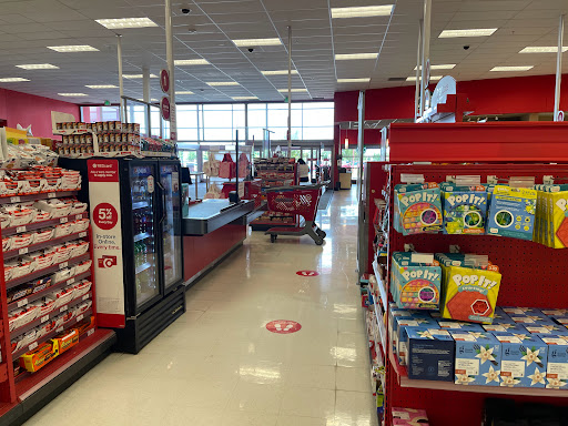 Department Store «Target», reviews and photos, 101 Grand Ave, North Brunswick Township, NJ 08902, USA