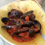 Photo n°3 de l'avis de Emilio.i fait le 14/02/2020 à 20:07 sur le  Ristorante Bagni Restano à Cervo