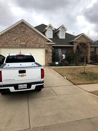 Astro Roofing in Hurst, Texas