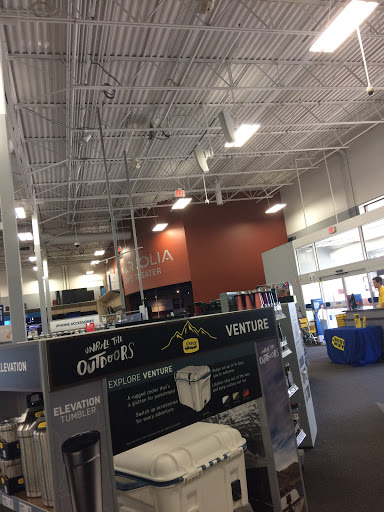 Electronics Store «Best Buy», reviews and photos, 10025 N Michigan Rd, Carmel, IN 46032, USA