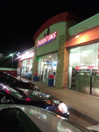 Gas Station «Thorntons», reviews and photos, 2333 N Wilson Rd, Columbus, OH 43228, USA