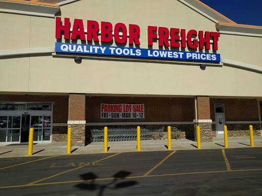 Hardware Store «Harbor Freight Tools», reviews and photos, 2431 Butler St, Easton, PA 18042, USA