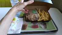 Aliment-réconfort du Restauration rapide McDonald's à Soyons - n°11