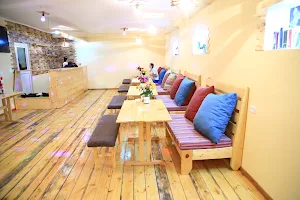 KulturCafe Naryn image