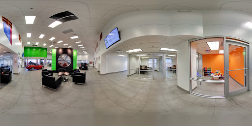 Mazda Dealer «Hiley Mazda of Arlington», reviews and photos, 1400 Tech Centre Pkwy, Arlington, TX 76014, USA