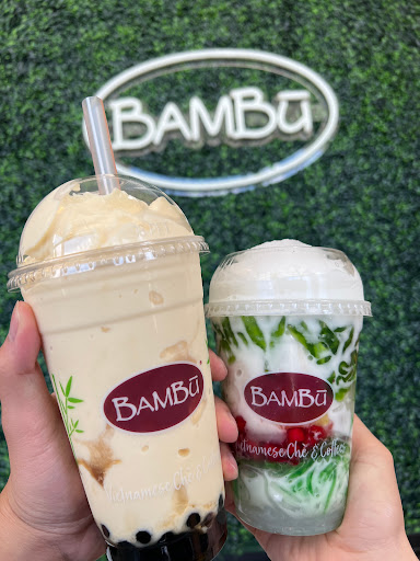 Dessert Restaurant «Bambu Desserts & Drinks», reviews and photos, 2625 W Pioneer Pkwy, Grand Prairie, TX 75051, USA
