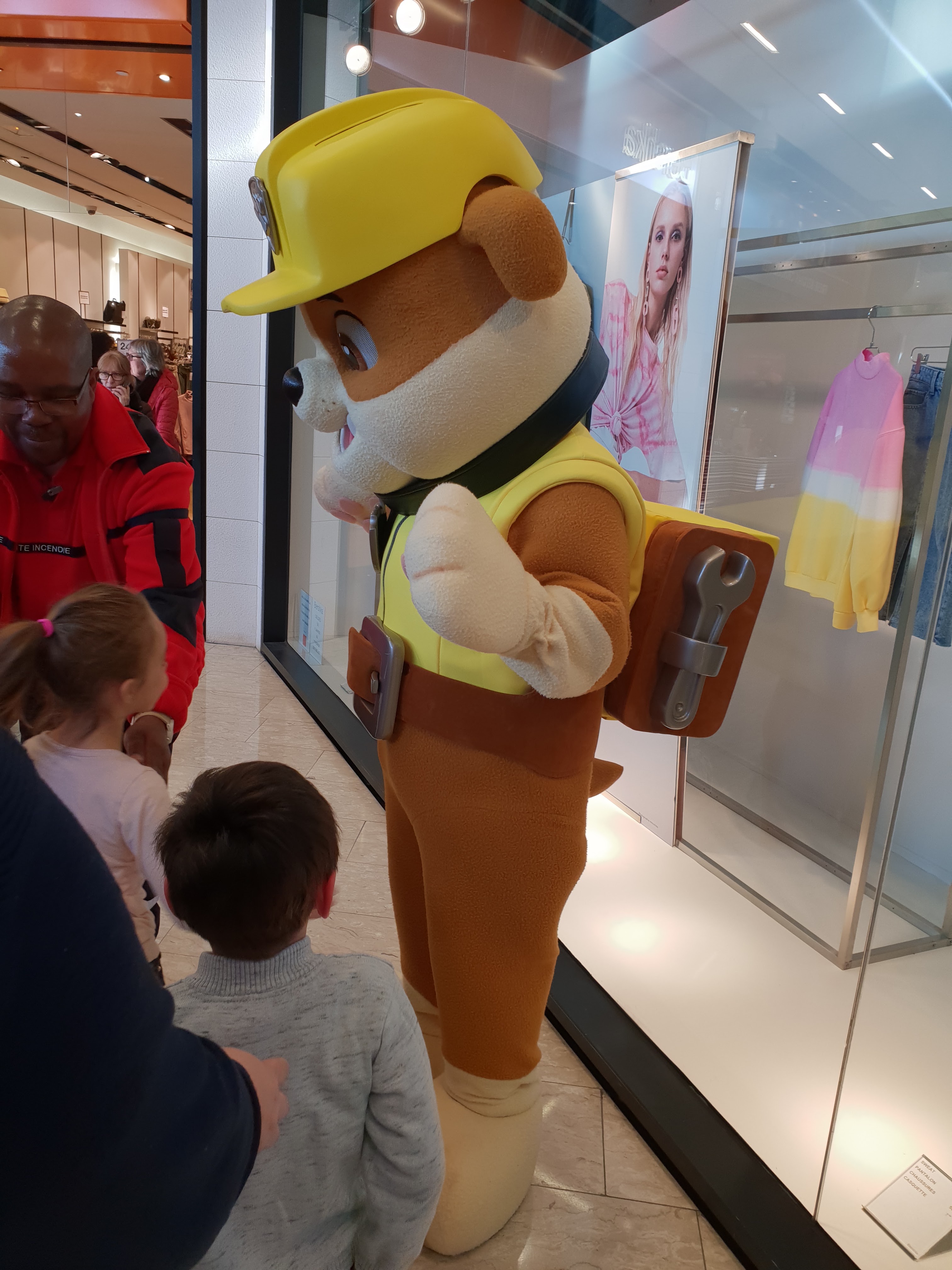 Photo n° 5 de l'avis de Émilie.e fait le 26/02/2019 à 10:31