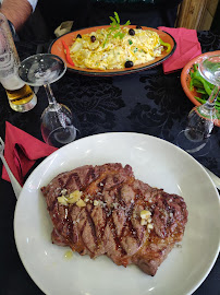 Steak du Restaurant portugais Euro à Montreuil - n°14