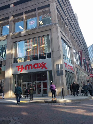 T.J. Maxx