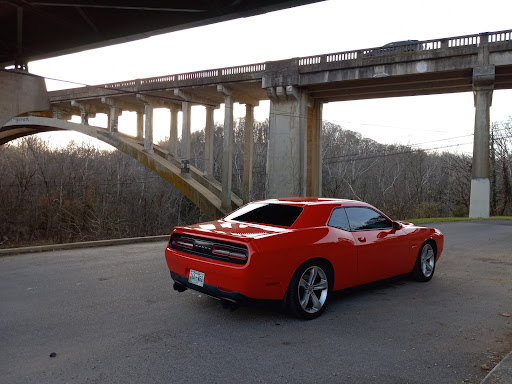 Dodge Dealer «Tri-Cities Dodge Chrysler Jeep Ram», reviews and photos, 869 E Stone Dr, Kingsport, TN 37660, USA