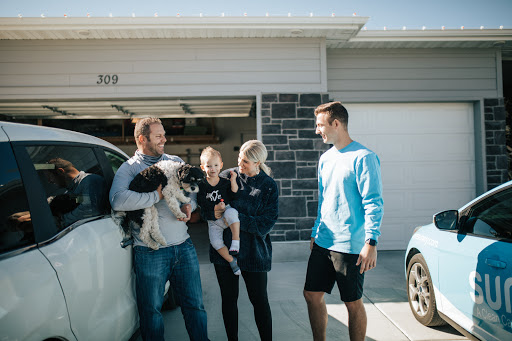 Sunny Car Detailing en American Fork