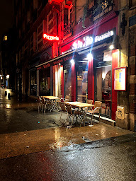 Photo n°15 de Sole Mio à Rouen ()