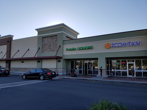 Publix Liquors at Naples Plaza, 1989 Tamiami Trail N, Naples, FL 34102, USA, 