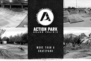 Action Park Grand Prairie image