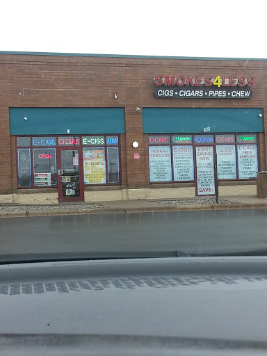 Cigar Shop «Smokes 4 Less», reviews and photos, 19112 Freeport St, Elk River, MN 55330, USA