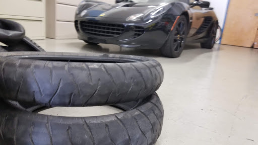 Tire Shop «MotoTireGuy - Motorcycle Tire Services», reviews and photos, 1064 Revere Ave, San Francisco, CA 94124, USA