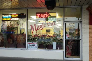 Magic Cut image